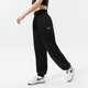 dámske nohavice NIKE NOHAVICE  W NSW STYLE FLC HR PANT OS dq5887-010 farba čierna