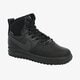 NIKE LUNAR FORCE 1 SNEAKERBOOT  706803002 farba čierna