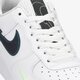 pánske tenisky (obuv) NIKE AIR FORCE 1 LOW dj6894-100 farba biela
