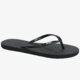 dámske šľapky ROXY VIVA II arjl100456blk farba čierna