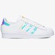 dámske tenisky (obuv) ADIDAS SUPERSTAR W  fx7565 farba biela