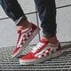 pánske skate obuv VANS UA OLD SKOOL vn0a38g1vk5m farba červená