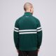 pánska mikina ELLESSE MIKINA RIMINI DGREEN TRACK JACKET shb00892502 farba zelená