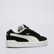 pánske skate obuv PUMA PARK LIFESTYLE EASY SD 40070701 farba čierna