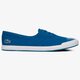 dámske tenisky (obuv) LACOSTE LANCELLE LACE 3 731spw0010221 farba modrá