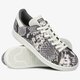 pánske tenisky (obuv) ADIDAS STAN SMITH  eh0151 farba sivá