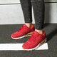 dámske tenisky (obuv) NIKE WMNS AIR MAX 90 SE 881105602 farba červená