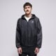 Prechodná bunda pánska (jarná/jesenná) NIKE BUNDA M NK WR LND JKT 26 hv8369-010 farba čierna
