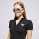 dámske šaty REEBOK ŠATY CL AE V POLO DRESS 100075529 farba čierna