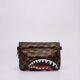 dámska taška SPRAYGROUND TAŠKA HANGOVER CARGO CROSSBODY 910b6047nsz farba viacfarebná