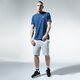 pánske tričko ADIDAS TRIČKO ESSENTIAL TEE fm9967 farba tmavomodrá