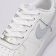 detské tenisky (obuv) NIKE AIR FORCE 1 (GS)  ct3839112 farba biela