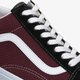 pánske skate obuv VANS OLD SKOOL  vn0a4u3bwt91 farba čierna