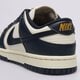 dámske tenisky (obuv) NIKE W DUNK LOW NN fz6770-001 farba tmavomodrá