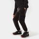 detské nohavice JORDAN NOHAVICE  JUMPMAN X NIKE MESH POCKET PANT BOY 95b451-023 farba čierna