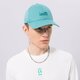 detská šiltovka LEVI'S ČIAPKA POSTER LOGO FLEXFIT CAP d66250016 farba zelená