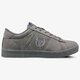 pánske tenisky (obuv) SERGIO TACCHINI NOW LOW NBX stm82861102 farba sivá