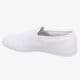 dámske tenisky (obuv) LACOSTE GAZON SPORT HTB 729spw222721g farba biela