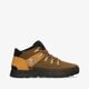 pánska outdoorová obuv TIMBERLAND SPRINT TREKKER MID FAB WP tb0a26eh2311 farba žltá