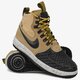 pánske tenisky (obuv) NIKE LF1 DUCKBOOT '17 916682-701 farba hnedá