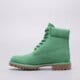 pánska vychádzková obuv TIMBERLAND 6 INCH PREMIUM BOOT tb0a5vmhj301 farba zelená