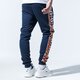 pánske nohavice ELLESSE NOHAVICE  MANORE she08863navy farba tmavomodrá