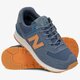 dámske tenisky (obuv) NEW BALANCE WL574CLI wl574cli farba tmavomodrá