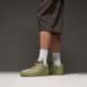 pánske tenisky (obuv) NIKE AIR FORCE 1 '07 LOW LV8 SUMMER ii9807-300 farba zelená