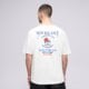 pánske tričko NEW BALANCE TRIČKO LOBSTER ROLL TRIČKO mt61y1f6wt farba biela