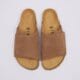 pánske šľapky BIRKENSTOCK SOLANA 1031997 farba hnedá