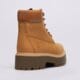 dámska vychádzková obuv TIMBERLAND STONE STREET 6 INCH LACE UP WP BOOT tb0a2h3cen11 farba hnedá