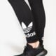 dámske nohavice ADIDAS LEGGINGS TRF LEGGINGS aj8153 farba čierna