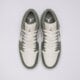 pánske tenisky (obuv) JORDAN AIR 1 LOW  553558-300 farba zelená