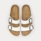 dámske šľapky BIRKENSTOCK ARIZONA BS 552683 farba biela