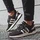 pánske tenisky (obuv) ADIDAS U_PATH RUN g27639 farba čierna
