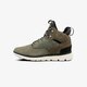 detské tenisky (obuv) TIMBERLAND KILLINGTON HIKER CHUKKA a1smw farba zelená