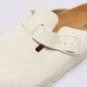 dámske šľapky BIRKENSTOCK BOSTON  1027693 farba biela