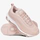 dámske tenisky (obuv) NIKE W AIR MAX 97 SE BL av8198-200 farba ružová