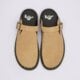 pánske šľapky DR.MARTENS ZEBZAG MULE 31737439 farba béžová