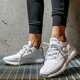 dámske tenisky (obuv) ADIDAS ZX 2K BOOST fx8834 farba biela