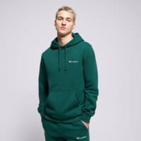 CHAMPION MIKINA S KAPUCŇOU HOODED SWEATSHIRT
