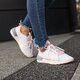 dámske tenisky (obuv) NIKE W ASHIN MODERN aj8799-101 farba biela