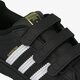 detské tenisky (obuv) ADIDAS SUPERSTAR CF C  ef4840 farba čierna