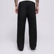 pánske nohavice JORDAN NOHAVICE  M J ESS DBL KNEE WVN PANT hf9329-010 farba čierna