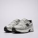 dámske tenisky (obuv) NEW BALANCE 740 u740nw2 farba biela