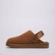 pánske šľapky UGG GOLDENCOAST CLOG II 1166915-che farba hnedá