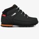 pánska outdoorová obuv TIMBERLAND HELCOR EURO SPRINT HIKER  tb0a2dz70011 farba čierna