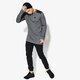 pánske tričko NIKE TRIČKO M NSW TOP LS AF1 925440071 farba sivá