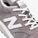 dámske tenisky (obuv) NEW BALANCE WL520PC wl520pc farba sivá