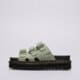 dámske sandále DR.MARTENS RAINE SLIDE 40521300 farba zelená